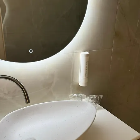 Varda Appartement *